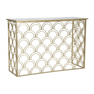 CONSOLE ARC CM 120X40X80,5