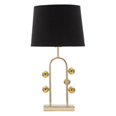 LAMPADA DA TAVOLO BUBBLE CM Ø 32,5X61