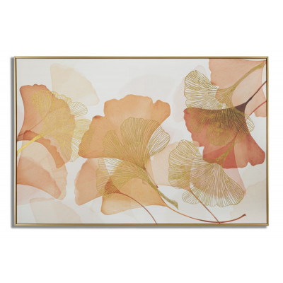 TELA STAMPATA C/CORNICE CM 80X3,5X120