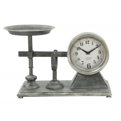 OROLOGIO "BALANCE" CM 47X22,5X28