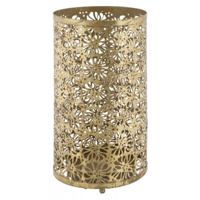 P/OMBRELLI FIORI GLAM Ø CM 24X42